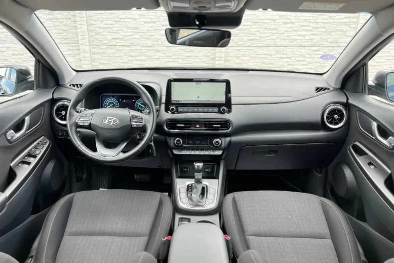 Hyundai Kona din 2023 cu 129.619 km - oferta HYU240640 - foto 3