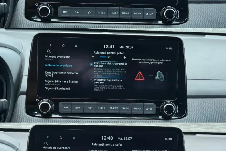 Hyundai Kona din 2023 cu 129.619 km - oferta HYU240640 - foto 4