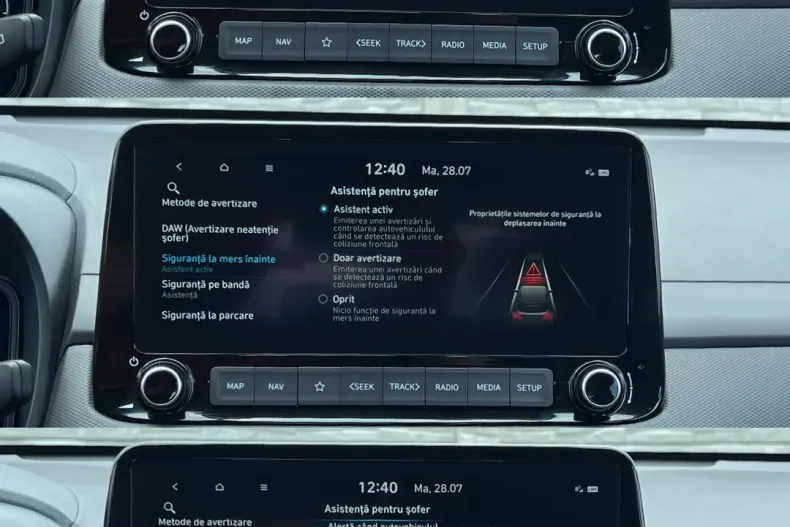Hyundai Kona din 2023 cu 129.619 km - oferta HYU240640 - foto 5