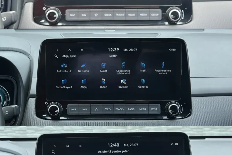 Hyundai Kona din 2023 cu 129.619 km - oferta HYU240640 - foto 8