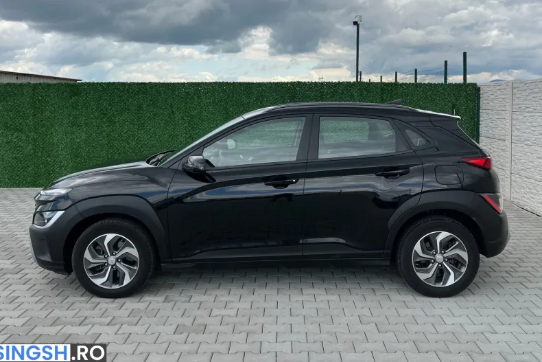 Hyundai Kona din 2023 cu 129.619 km - oferta HYU240640 - foto 10