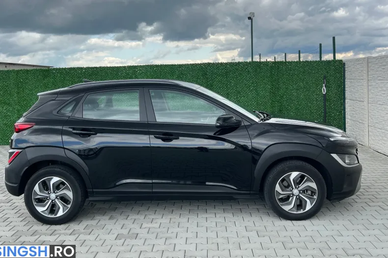 Hyundai Kona din 2023 cu 129.619 km - oferta HYU240640 - foto 11