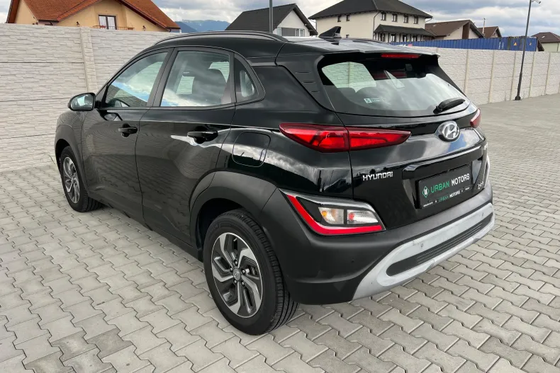 Hyundai Kona din 2023 cu 129.619 km - oferta HYU240640 - foto 12