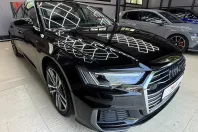 Audi A6 din 2021 cu 61.523 km - oferta AUD240641 - foto 1