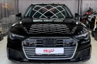 Audi A6 din 2021 cu 61.523 km - oferta AUD240641 - foto 2
