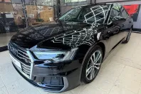 Audi A6 din 2021 cu 61.523 km - oferta AUD240641 - foto 3