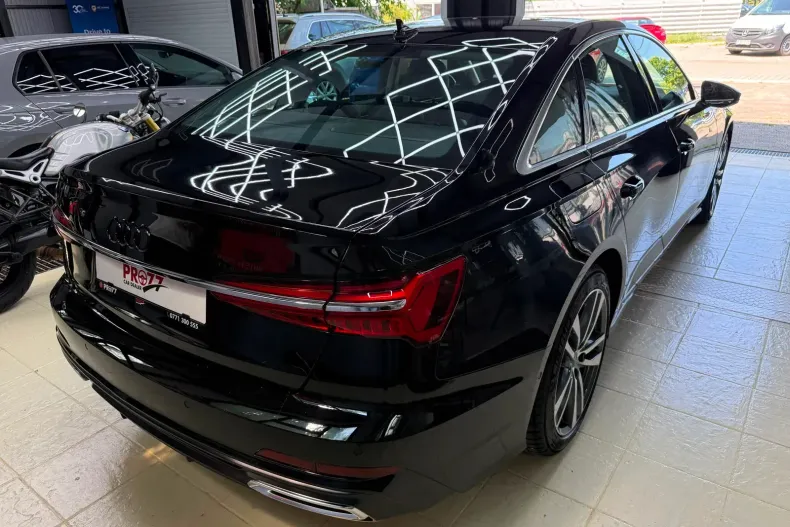 Audi A6 din 2021 cu 61.523 km - oferta AUD240641 - foto 6