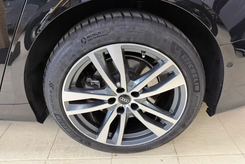Audi A6 din 2021 cu 61.523 km - oferta AUD240641 - foto 7