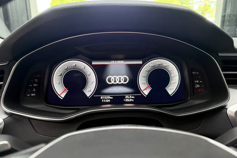 Audi A6 din 2021 cu 61.523 km - oferta AUD240641 - foto 8