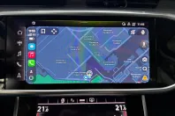 Audi A6 din 2021 cu 61.523 km - oferta AUD240641 - foto 10