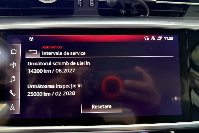 Audi A6 din 2021 cu 61.523 km - oferta AUD240641 - foto 11