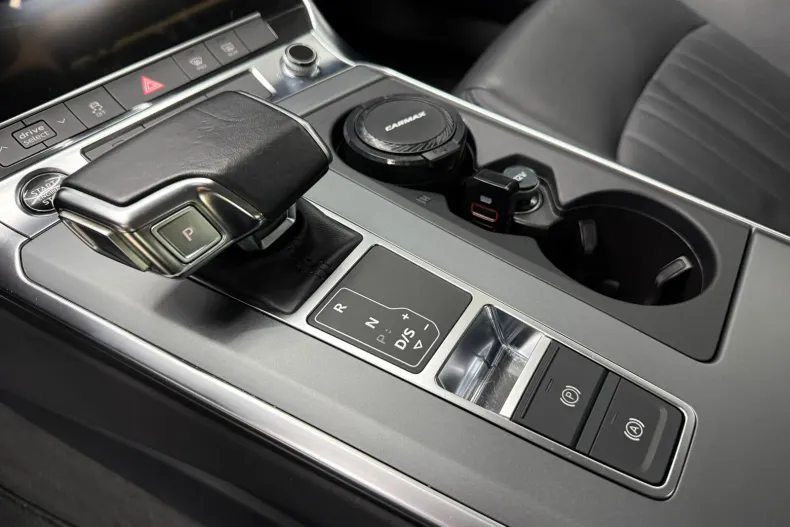 Audi A6 din 2021 cu 61.523 km - oferta AUD240641 - foto 13