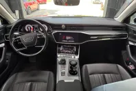 Audi A6 din 2021 cu 61.523 km - oferta AUD240641 - foto 14