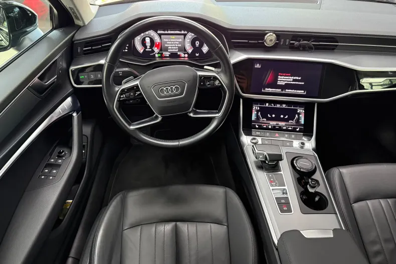 Audi A6 din 2021 cu 61.523 km - oferta AUD240641 - foto 15