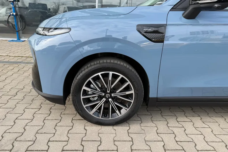 Leapmotor C10 din 2026 cu 1 km - oferta LEA240642 - foto 9