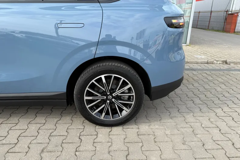 Leapmotor C10 din 2026 cu 1 km - oferta LEA240642 - foto 10