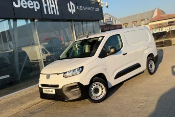 Fiat Doblo din 2026 - oferta FIA240643
