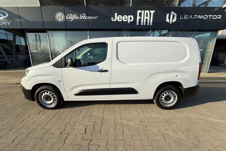 Fiat Doblo din 2026 cu 1 km - oferta FIA240643 - foto 4