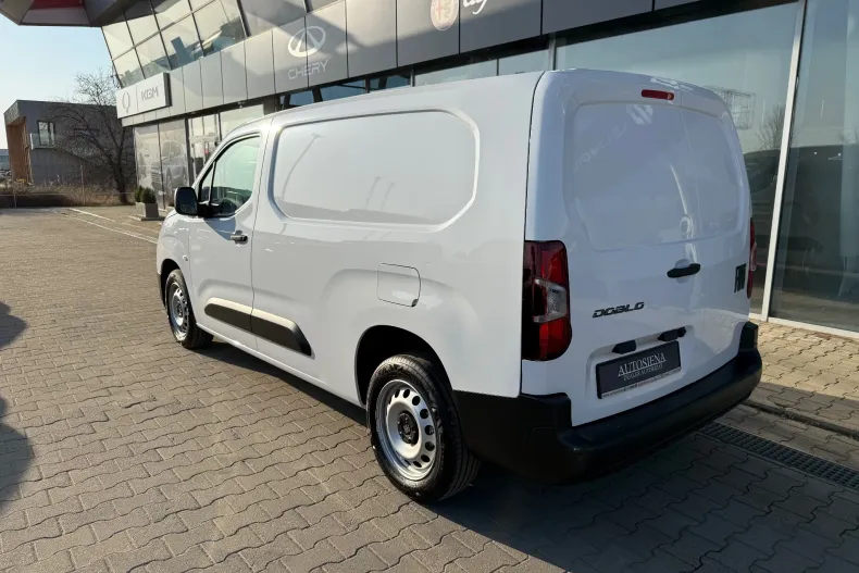 Fiat Doblo din 2026 cu 1 km - oferta FIA240643 - foto 5