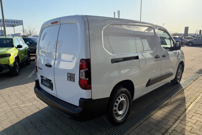 Fiat Doblo din 2026 cu 1 km - oferta FIA240643 - foto 7