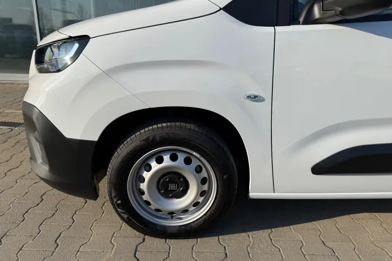 Fiat Doblo din 2026 cu 1 km - oferta FIA240643 - foto 11