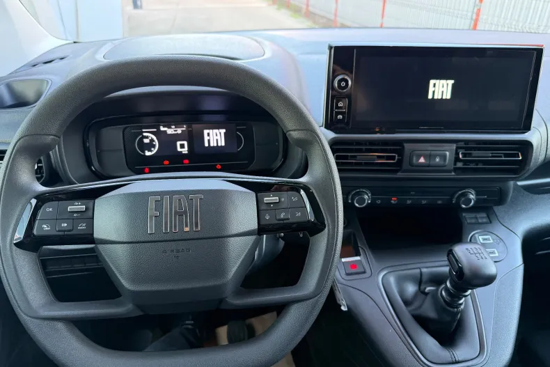 Fiat Doblo din 2026 cu 1 km - oferta FIA240643 - foto 16