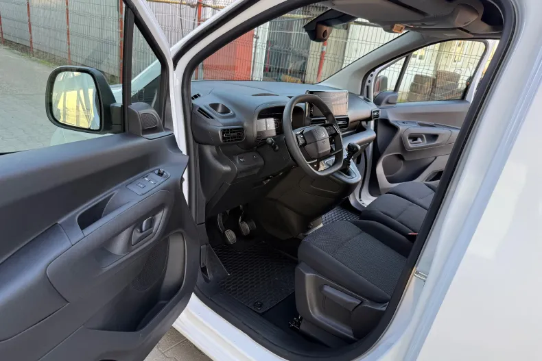 Fiat Doblo din 2026 cu 1 km - oferta FIA240643 - foto 20