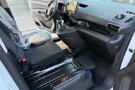 Fiat Doblo din 2026 cu 1 km - oferta FIA240643 - foto 28