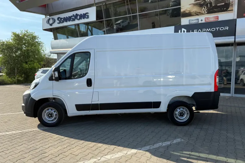 Fiat Ducato din 2026 cu 1 km - oferta FIA240644 - foto 3