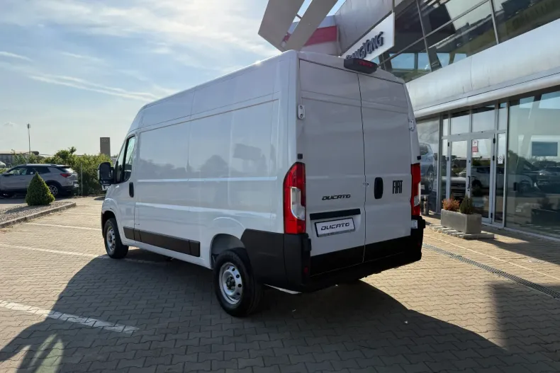 Fiat Ducato din 2026 cu 1 km - oferta FIA240644 - foto 4