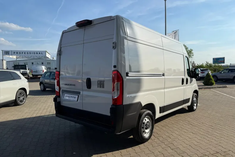 Fiat Ducato din 2026 cu 1 km - oferta FIA240644 - foto 6