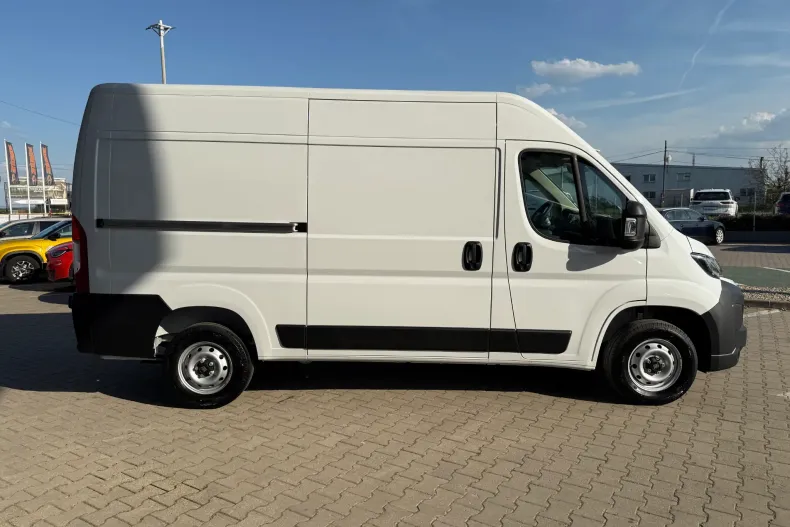 Fiat Ducato din 2026 cu 1 km - oferta FIA240644 - foto 7