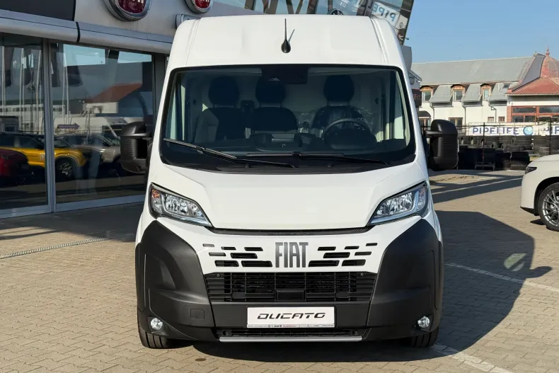Fiat Ducato din 2026 cu 1 km - oferta FIA240644 - foto 9