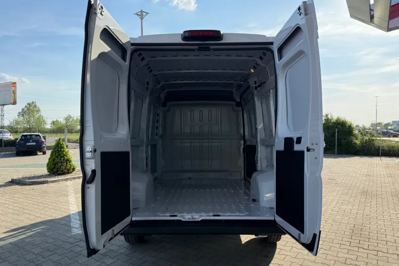 Fiat Ducato din 2026 cu 1 km - oferta FIA240644 - foto 10