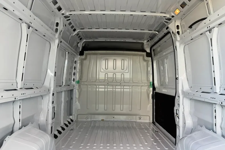Fiat Ducato din 2026 cu 1 km - oferta FIA240644 - foto 11