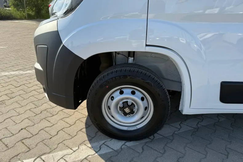 Fiat Ducato din 2026 cu 1 km - oferta FIA240644 - foto 12