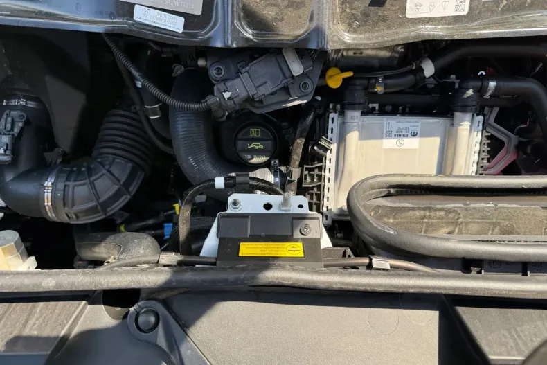 Fiat Ducato din 2026 cu 1 km - oferta FIA240644 - foto 15