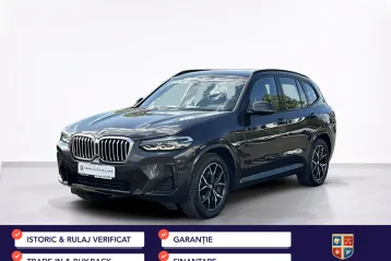 BMW X3 din 2023 - oferta BMW240645