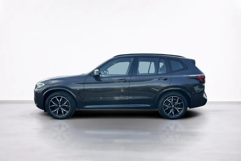 BMW X3 (Seria X) din 2023 cu 135.726 km - oferta BMW240645 - foto 2