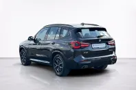 BMW X3 (Seria X) din 2023 cu 135.726 km - oferta BMW240645 - foto 3