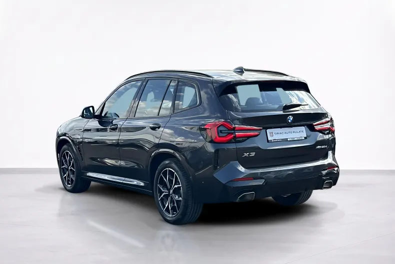BMW X3 (Seria X) din 2023 cu 135.726 km - oferta BMW240645 - foto 3
