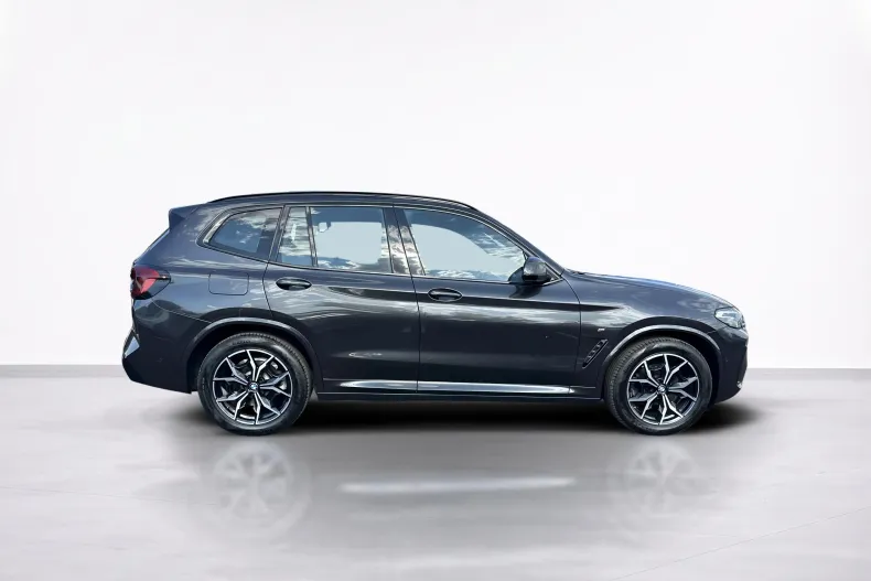 BMW X3 (Seria X) din 2023 cu 135.726 km - oferta BMW240645 - foto 6