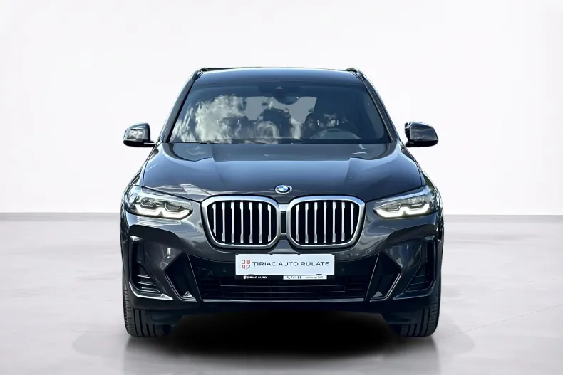 BMW X3 (Seria X) din 2023 cu 135.726 km - oferta BMW240645 - foto 8