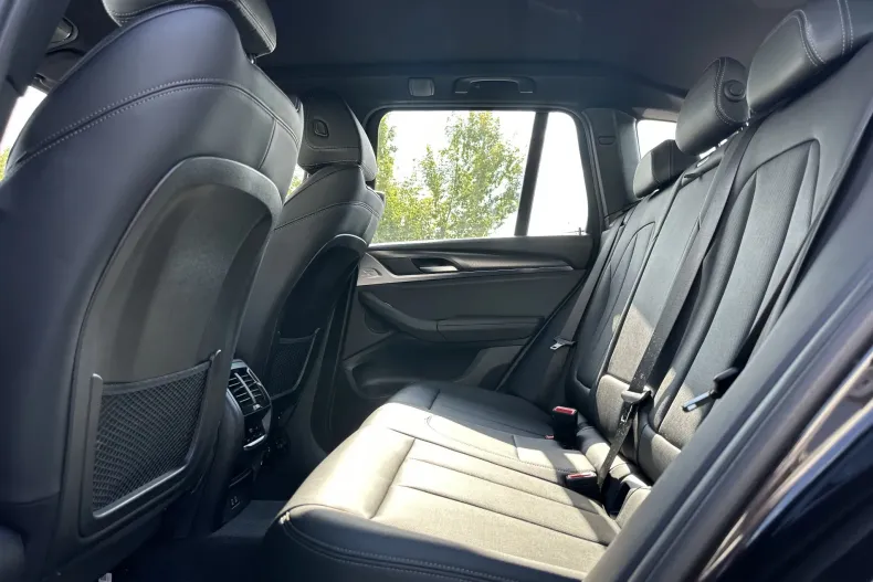 BMW X3 (Seria X) din 2023 cu 135.726 km - oferta BMW240645 - foto 12