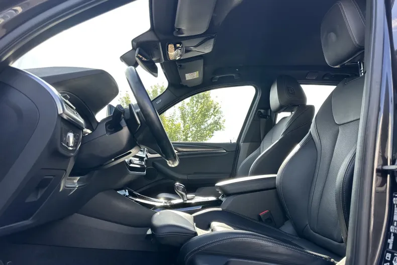 BMW X3 (Seria X) din 2023 cu 135.726 km - oferta BMW240645 - foto 25