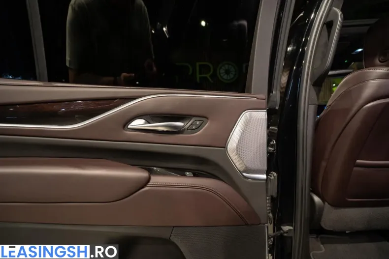 Cadillac Escalade din 2022 cu 45.246 km - oferta CAD240646 - foto 3