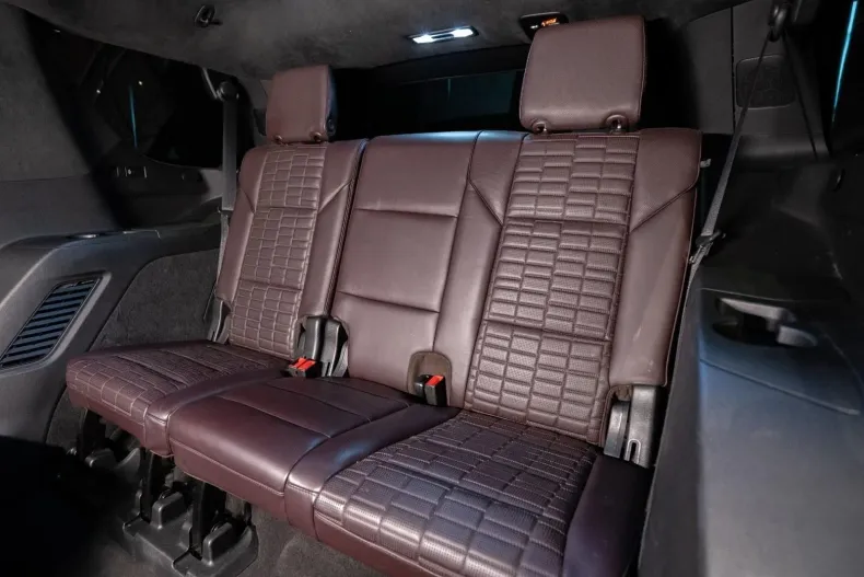 Cadillac Escalade din 2022 cu 45.246 km - oferta CAD240646 - foto 6