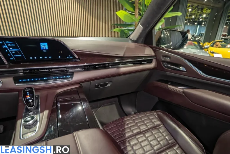 Cadillac Escalade din 2022 cu 45.246 km - oferta CAD240646 - foto 8