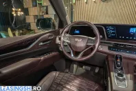 Cadillac Escalade din 2022 cu 45.246 km - oferta CAD240646 - foto 9