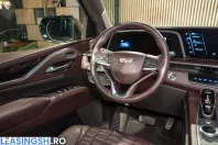 Cadillac Escalade din 2022 cu 45.246 km - oferta CAD240646 - foto 10